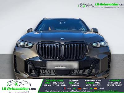 BMW X5 xDrive30d 298 ch BVA