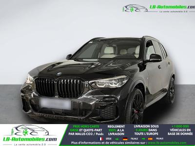 BMW X5 xDrive40i 333 ch BVA