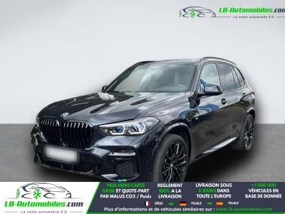 BMW X5 xDrive40i 333 ch BVA