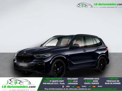 BMW X5 xDrive40i 333 ch BVA