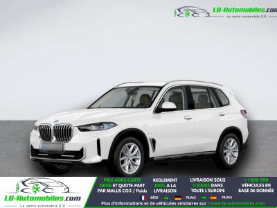 BMW X5 xDrive50e 489 ch BVA