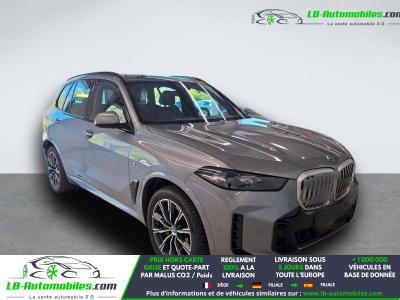 BMW X5 xDrive50e 489 ch BVA
