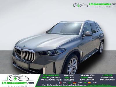 BMW X5 xDrive50e 489 ch BVA