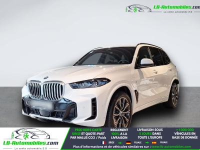 BMW X5 xDrive50e 489 ch BVA