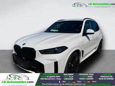 BMW X5 xDrive50e 489 ch BVA