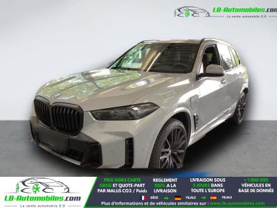 BMW X5 xDrive50e 489 ch BVA