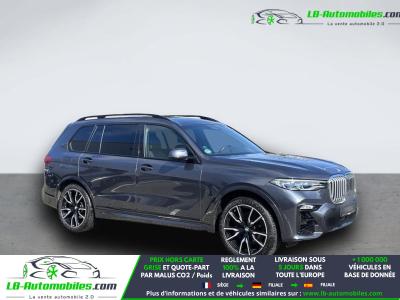 BMW X7 xDrive40d 340 ch BVA