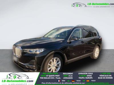 BMW X7 xDrive30d 265 ch BVA