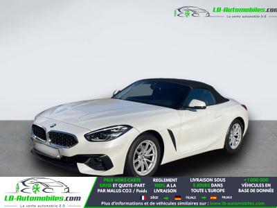 BMW Z4 sDrive 20i 197 ch BVM