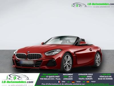 BMW Z4 sDrive 20i 197 ch BVM