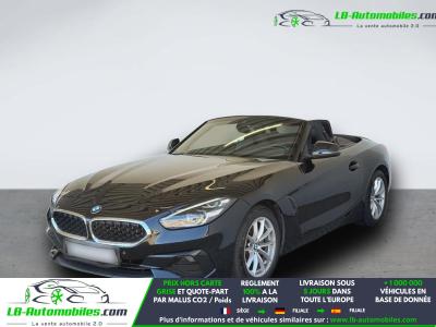 BMW Z4 sDrive 20i 197 ch BVM