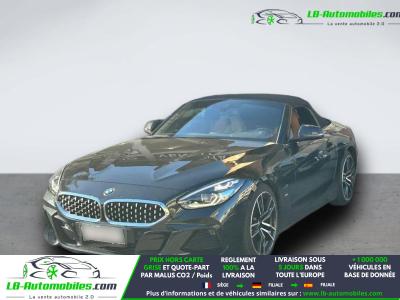 BMW Z4 sDrive 20i 197 ch BVM