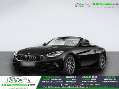 BMW Z4 sDrive 20i 197 ch BVA