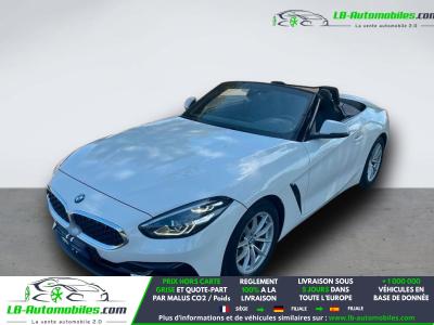 BMW Z4 sDrive 20i 197 ch BVA