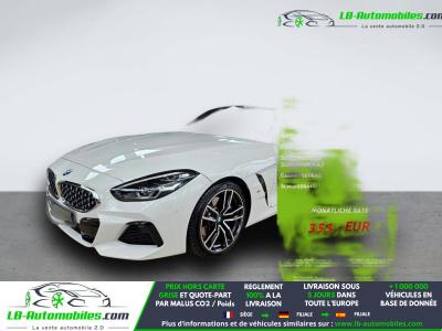 BMW Z4 sDrive 30i 258 ch BVA