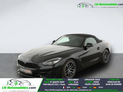 BMW Z4 sDrive 30i 258 ch BVA