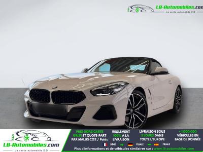 BMW Z4 sDrive 30i 258 ch BVA