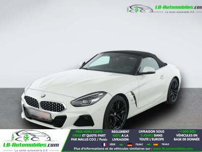 BMW Z4 sDrive 30i 258 ch BVA