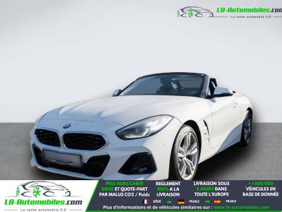 BMW Z4 sDrive 20i 197 ch BVM