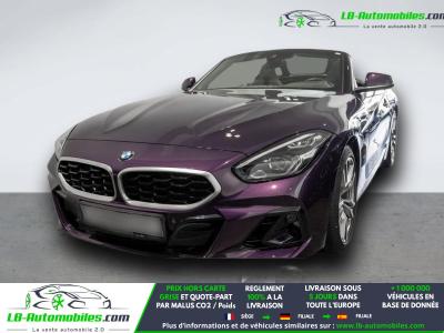 BMW Z4 sDrive 20i 197 ch BVM