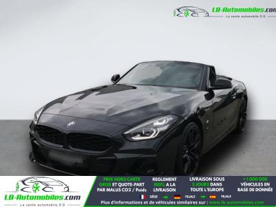 BMW Z4 sDrive 20i 197 ch BVM