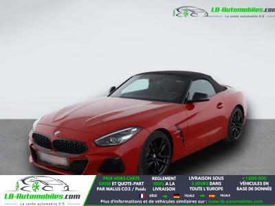 BMW Z4 sDrive 20i 197 ch BVA