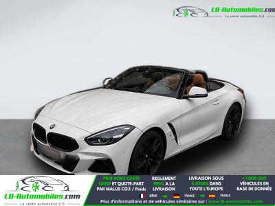 BMW Z4 sDrive 20i 197 ch BVA