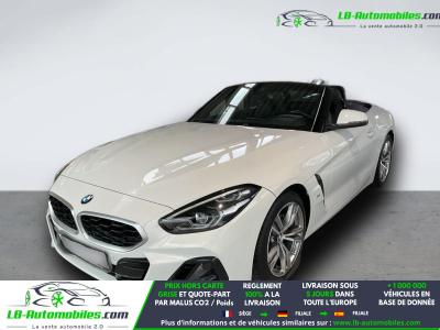 BMW Z4 sDrive 20i 197 ch BVA