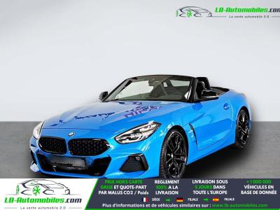 BMW Z4 sDrive 20i 197 ch BVA