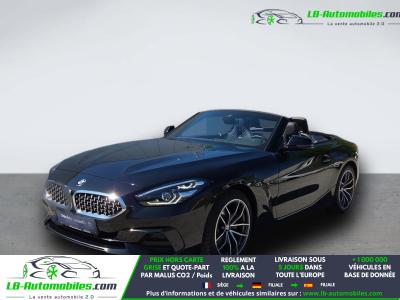 BMW Z4 sDrive 20i 197 ch BVA