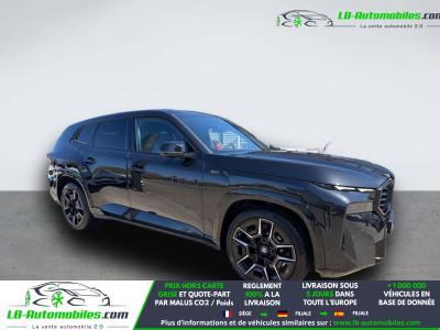 BMW XM 653 ch BVA