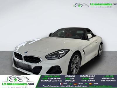 BMW Z4 sDrive 30i 258 ch BVA