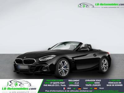 BMW Z4 sDrive 30i 258 ch BVA