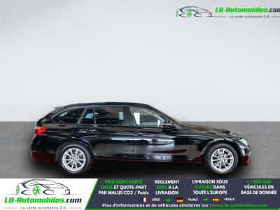 BMW Série 3 Touring 318d 150 ch BVA
