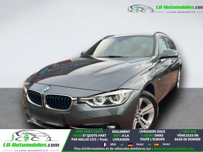 BMW Série 3 Touring 318i 136 ch BVA
