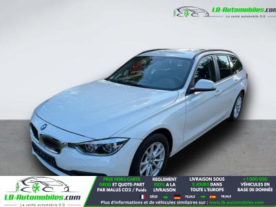 BMW Série 3 Touring 318i 136 ch BVA