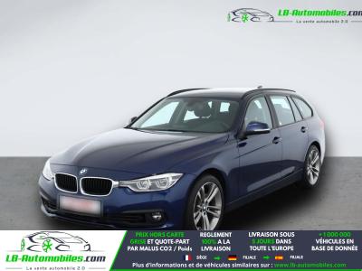 BMW Série 3 Touring 318i 136 ch BVA