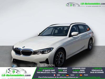 BMW Série 3 Touring 318d 150 ch BVA