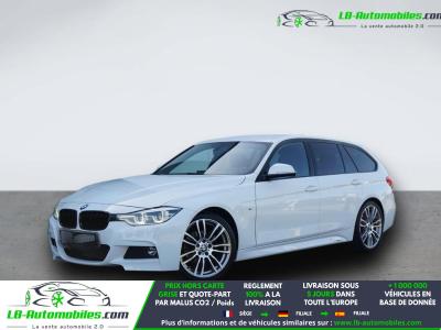 BMW Série 3 Touring 318i 136 ch BVM