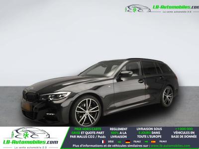BMW Série 3 Touring 318i 156 ch BVA