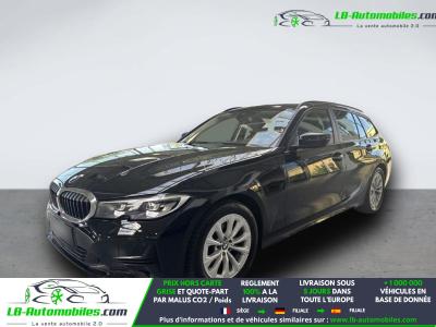 BMW Série 3 Touring 320d 190 ch BVA