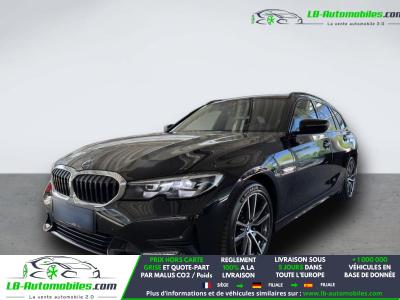 BMW Série 3 Touring 318i 156 ch BVA