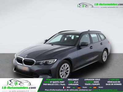 BMW Série 3 Touring 320d 190 ch BVA