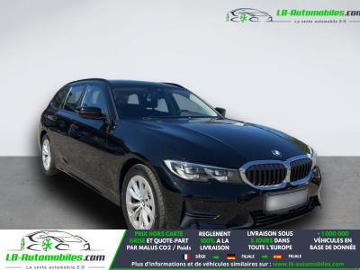 BMW Série 3 Touring 320d 190 ch BVA