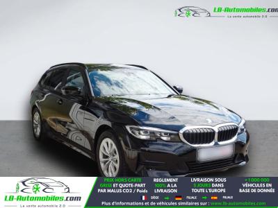 BMW Série 3 Touring 318d 150 ch BVA