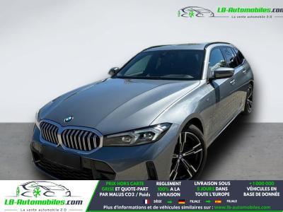 BMW Série 3 Touring 318d 150 ch BVA