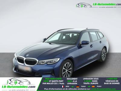 BMW Série 3 Touring 320d 190 ch BVA