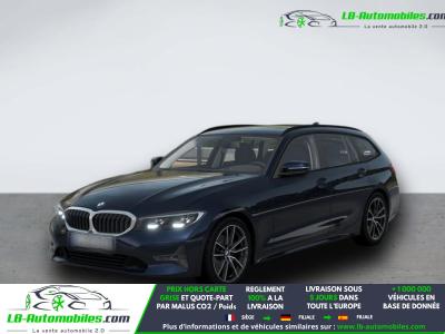 BMW Série 3 Touring 320d 190 ch BVA