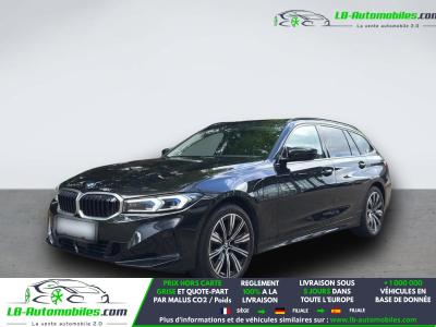 BMW Série 3 Touring 330d xDrive 286 ch BVA
