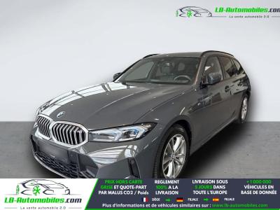 BMW Série 3 Touring 330d xDrive 286 ch BVA